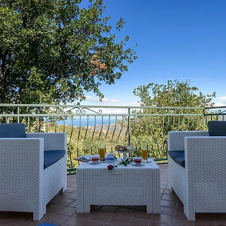 B&B Podere San Michele