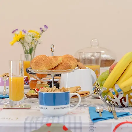 Podere San Michele * 라우레아나 실렌토