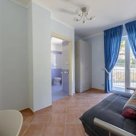 Podere San Michele B&B