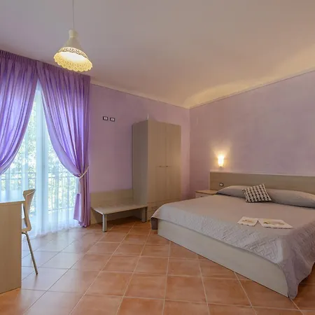 Podere San Michele * Laureana Cilento