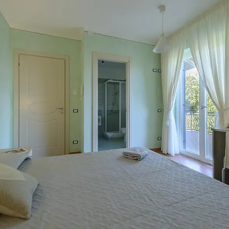 Podere San Michele Bed & Breakfast