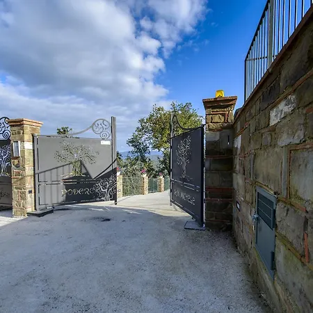 Podere San Michele B&B