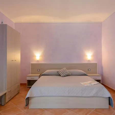 Podere San Michele Bed & Breakfast Laureana Cilento