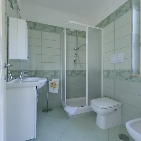 Podere San Michele Bed & Breakfast Laureana Cilento