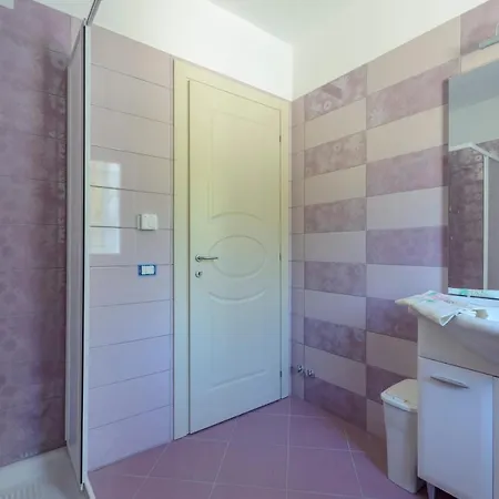 Podere San Michele Bed & Breakfast *